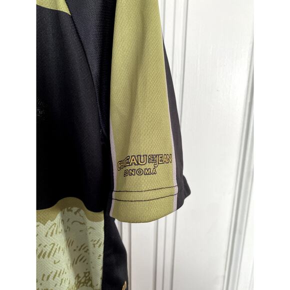 Chateau St. Jean Sonoma Primal Cycling Jersey - Picture 3 of 6